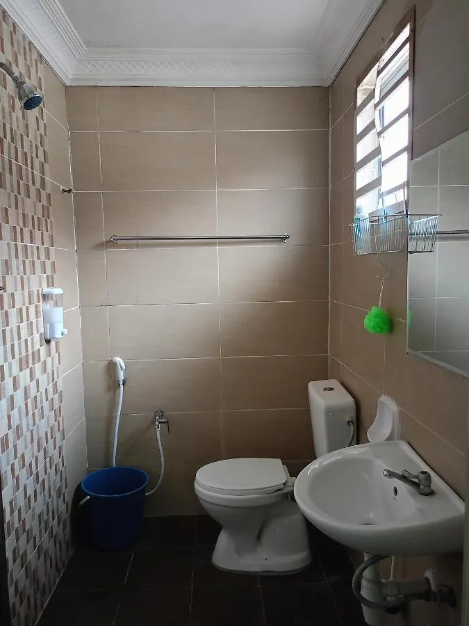Klia Sariani Homestay Kampong Melot Malaysia